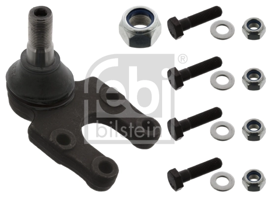 Ball Joint